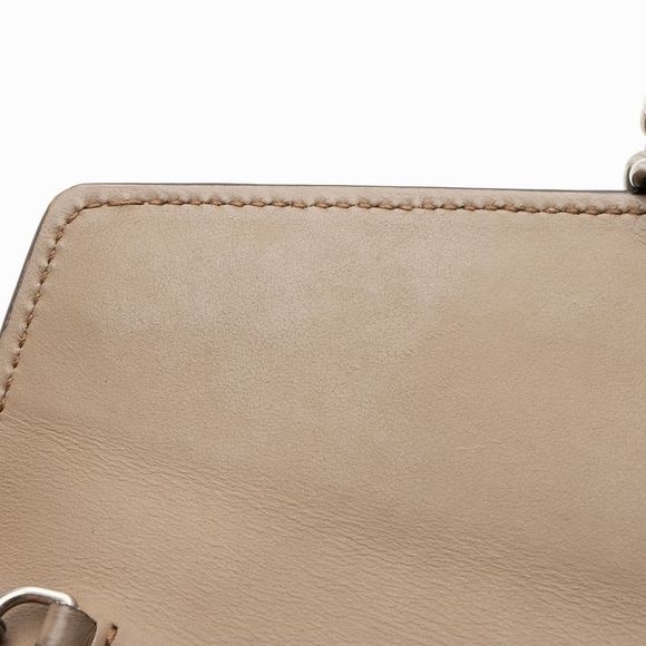 Gucci GG Supreme Dionysus Chain Wallet - Picture 15 of 15